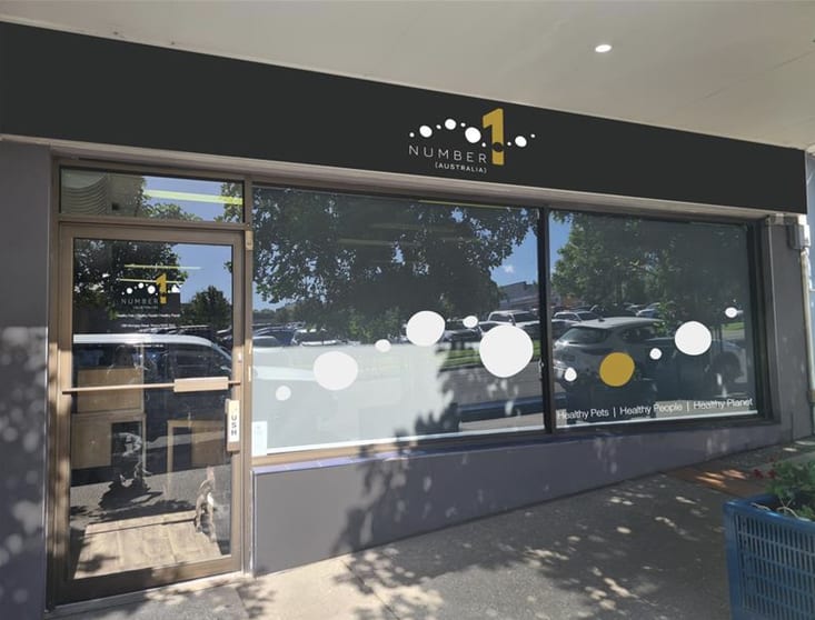 Click to view all images 1/88 Worrigee Street Nowra NSW 2541 - Image 1