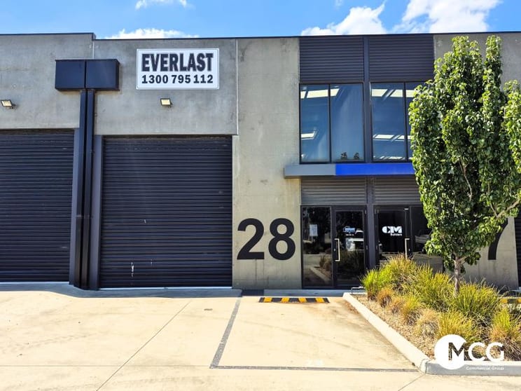 Click to view all images 28/2 Thomsons Road Keilor Park VIC 3042 - Image 1
