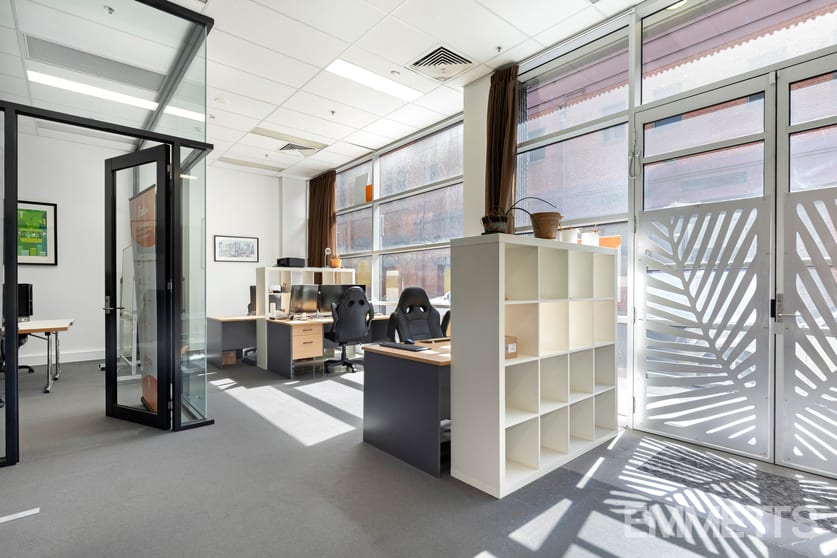 Click to view all images 1/20 Garden Street South Yarra VIC 3141 - Image 1