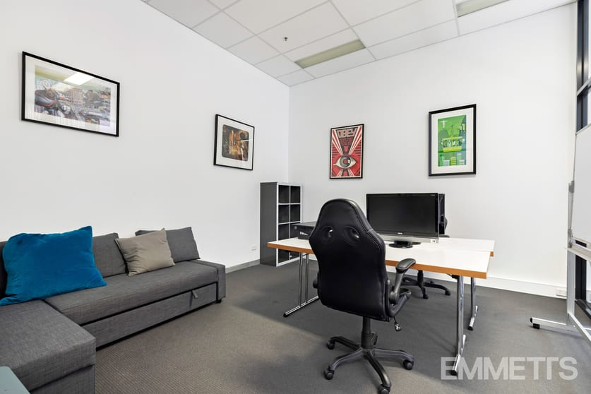 Click to view all images 1/20 Garden Street South Yarra VIC 3141 - Image 2