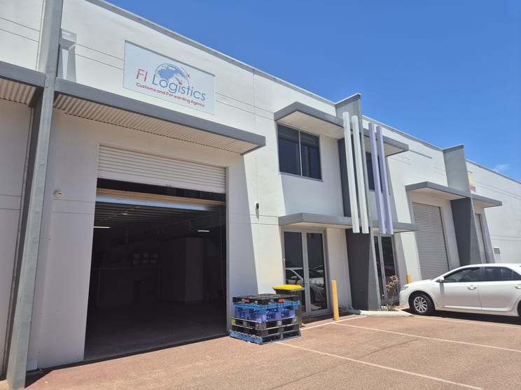 Click to view all images 10/8 Production Road Canning Vale WA 6155 - Image 1