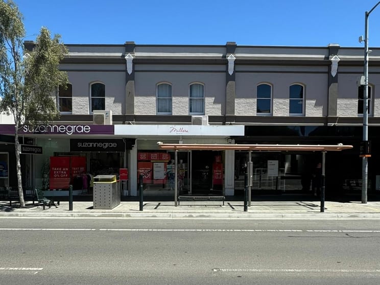 Click to view all images 84 St John Street Launceston TAS 7250 - Image 1