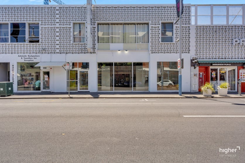 Click to view all images 262-268 Hindley Street Adelaide SA 5000 - Image 2