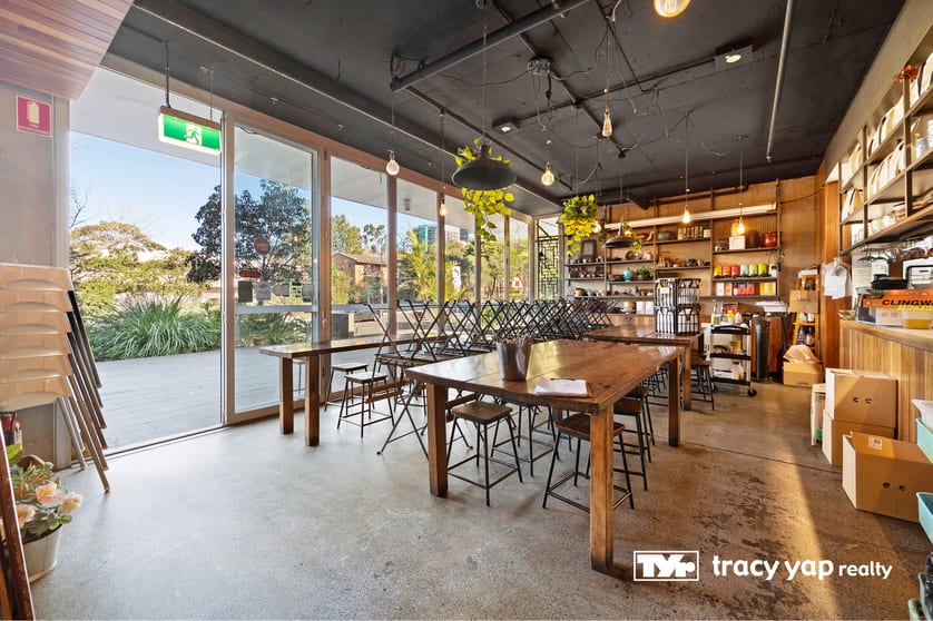 Click to view all images 1A/2 Saunders Close Macquarie Park NSW 2113 - Image 3