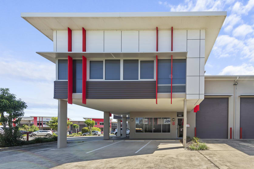 Click to view all images 8/14 Ashtan Place Banyo QLD 4014 - Image 3