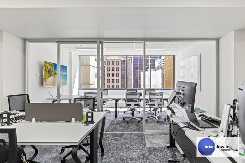 Suite 14.0/109 Pitt Street Sydney NSW 2000 - Image 1