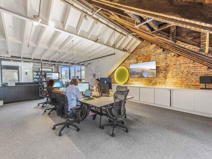 Click to view all images Level 2/352 Bourke Street Surry Hills NSW 2010 - Image 2