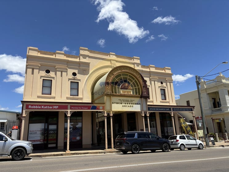 Click to view all images 3/76 Mosman Street Charters Towers City QLD 4820 - Image 1