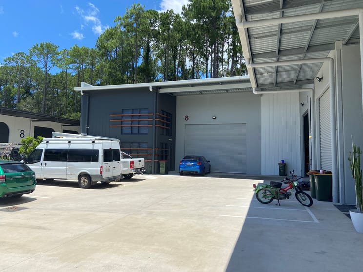Click to view all images 8/16 Lomandra Place Coolum Beach QLD 4573 - Image 1