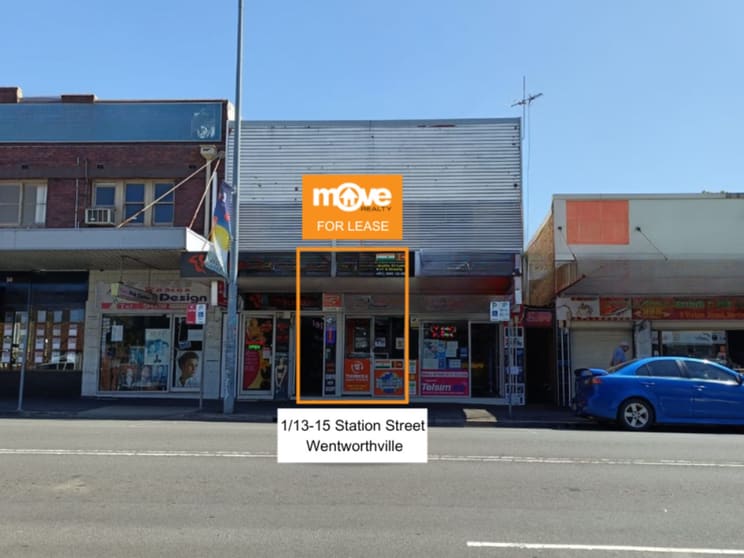 Click to view all images 1/13-15 Station Street Wentworthville NSW 2145 - Image 1