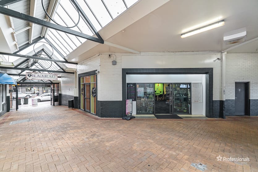 Click to view all images 15/108 Dangar Street Armidale NSW 2350 - Image 1