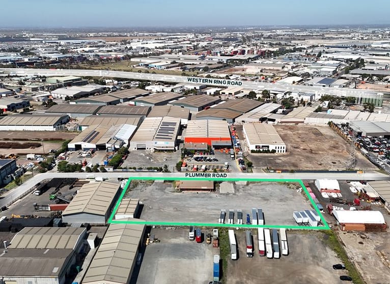 Click to view all images 21-27 Plummer Road Laverton North VIC 3026 - Image 3