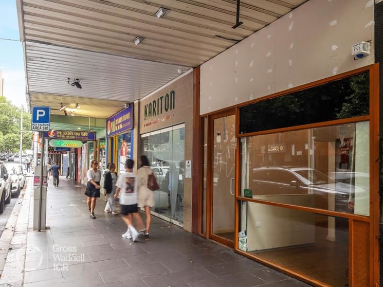 Click to view all images 179 Russell Street Melbourne VIC 3000 - Image 2