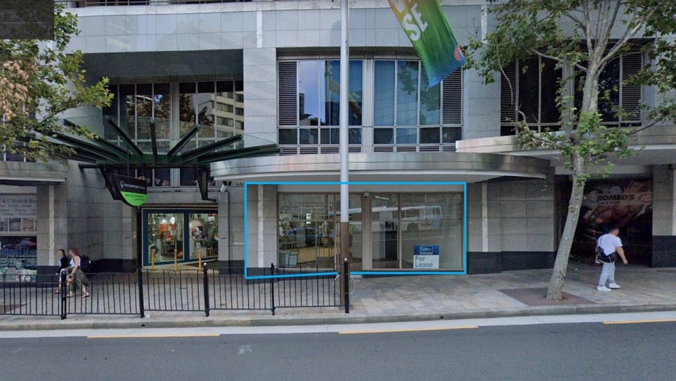 Click to view all images 80 Pacific Highway North Sydney NSW 2060 - Image 2