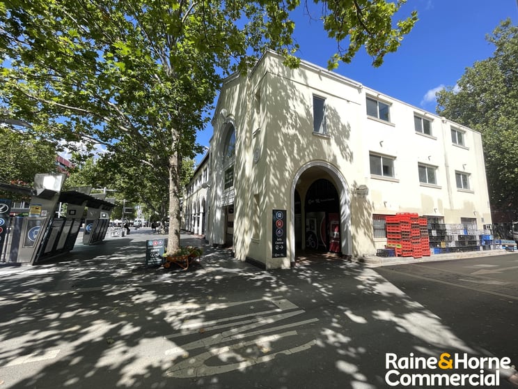 3/112 Alinga Street City ACT 2601 - Image 1