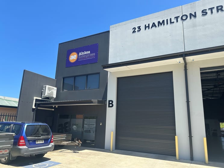 Click to view all images 23b Hamilton Street Dapto NSW 2530 - Image 1