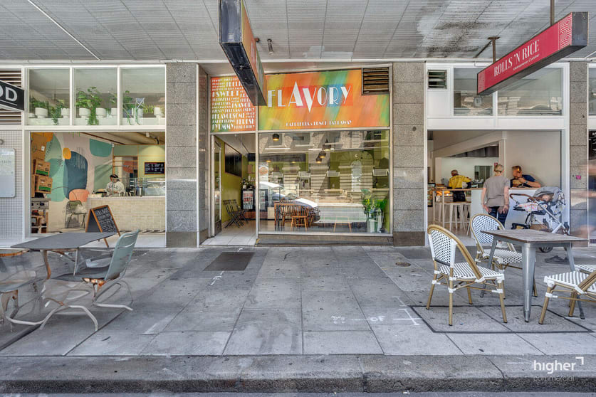 Click to view all images Shop 5/118 King William Street Adelaide SA 5000 - Image 2