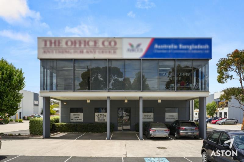 Click to view all images Office 1/2 Garden Road Clayton VIC 3168 - Image 2