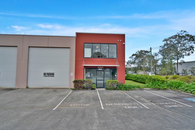 Click to view all images Unit 7/12 Donaldson Street Wyong NSW 2259 - Image 2