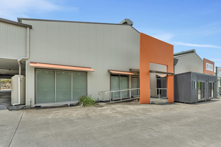 Unit 4/1-5 Pronger Parade Glanmire QLD 4570 - Image 2