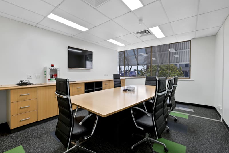 Click to view all images Level 1 Tenancy B/5 / 174 Victoria Street Mackay QLD 4740 - Image 3