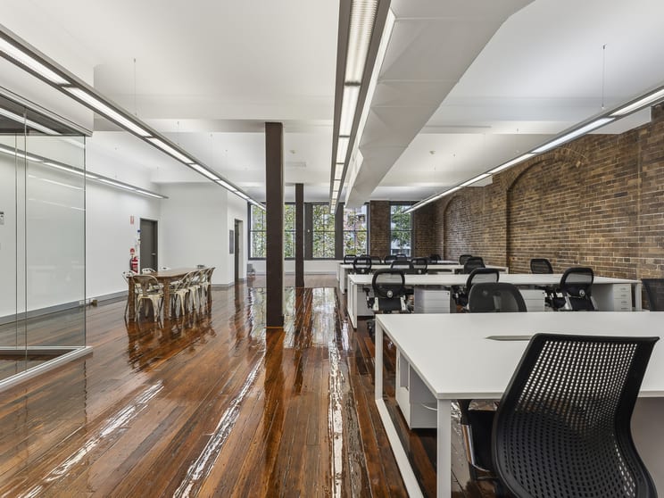 Click to view all images Level 2/26-28 Wentworth Avenue Surry Hills NSW 2010 - Image 1