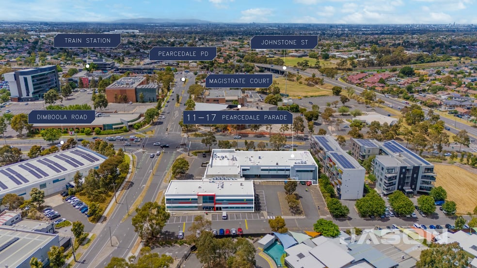 Click to view all images 11/11-17 Pearcedale Parade Broadmeadows VIC 3047 - Image 3