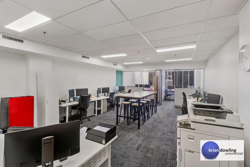 Click to view all images 18.03/109 Pitt Street Sydney NSW 2000 - Image 3