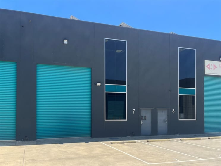 Click to view all images 7/33-39 Corporate Boulevard Bayswater VIC 3153 - Image 3