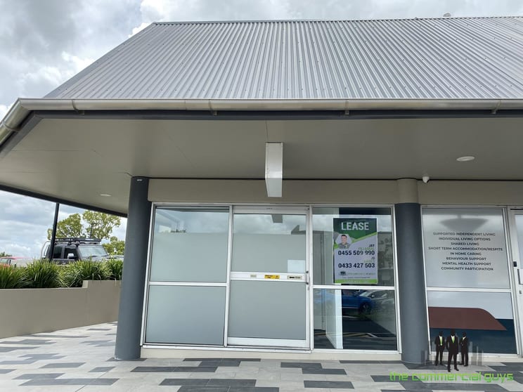 Click to view all images Block A, 8/8-22 King Street Caboolture QLD 4510 - Image 1