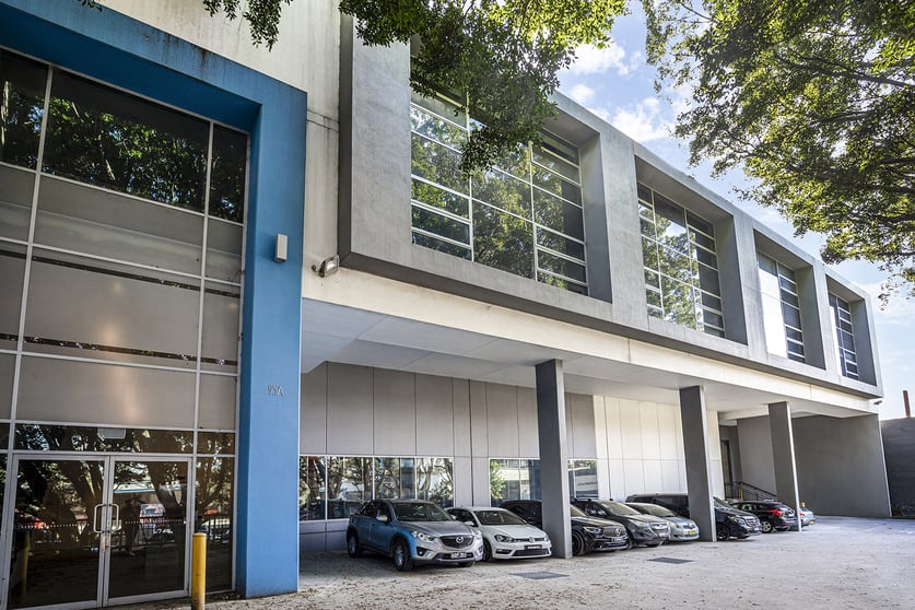 Click to view all images Level 1 & 2/95A Burrows Road Alexandria NSW 2015 - Image 3