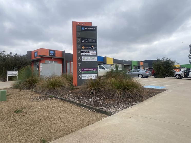 3/22-24 McPherson Street Maddingley VIC 3340 - Image 2