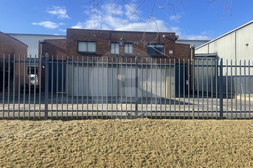 Click to view all images 81 REDFERN STREET Wetherill Park NSW 2164 - Image 1