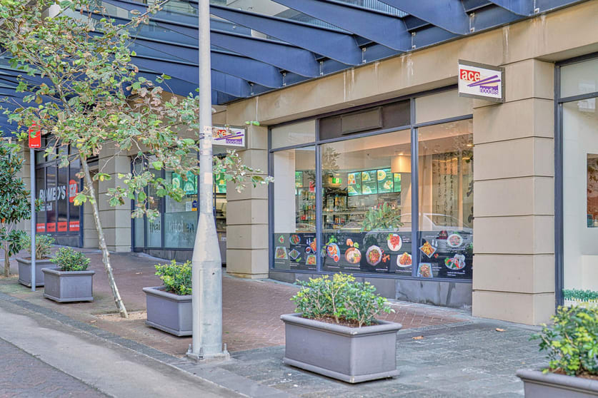 Click to view all images Shop 6G1/2/201-203 Pacific Highway St Leonards NSW 2065 - Image 3