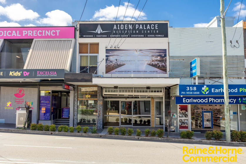 356 Homer Street Earlwood NSW 2206 - Image 2