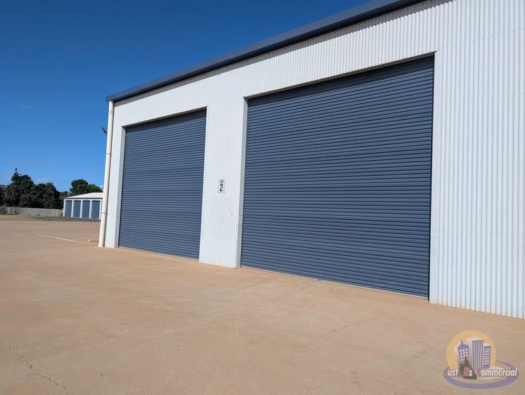 Click to view all images 2/18 Steptoe Street Bundaberg East QLD 4670 - Image 2