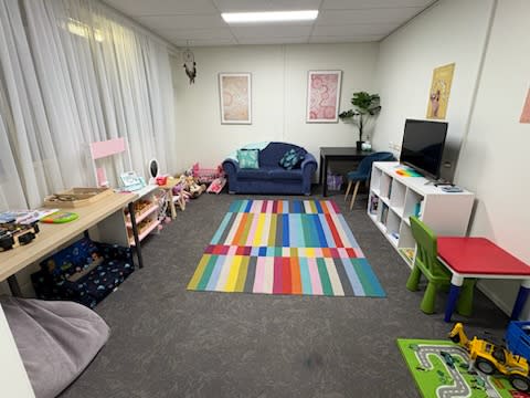 6/19 Cotton Street Nerang QLD 4211 - Image 2