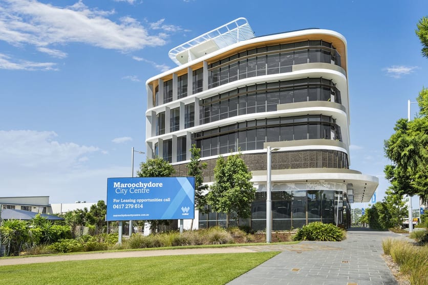Click to view all images Level 3 "A-One" 41 First Avenue Maroochydore QLD 4558 - Image 2
