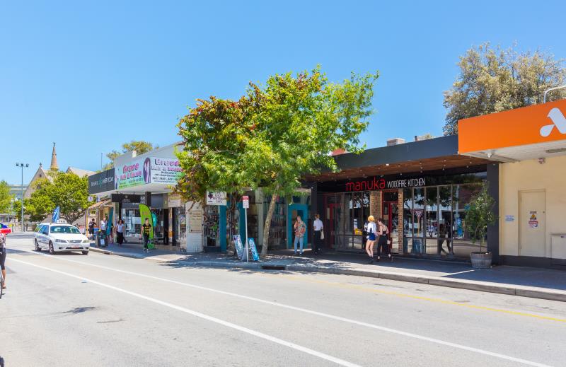 Click to view all images Shop 2/128 - 134 High Street Fremantle WA 6160 - Image 1
