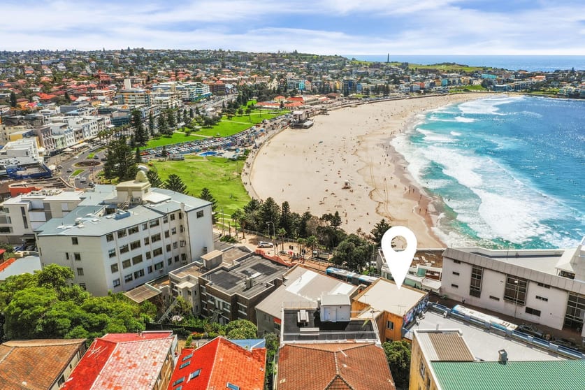 Click to view all images 10-12 Campbell Parade Bondi Beach NSW 2026 - Image 1