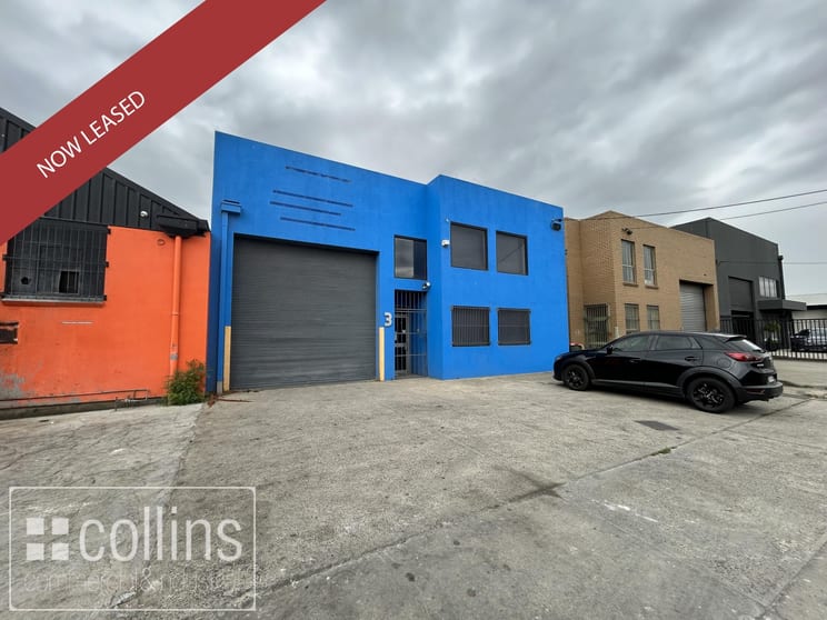 Click to view all images 3 Kerr Street Preston VIC 3072 - Image 1
