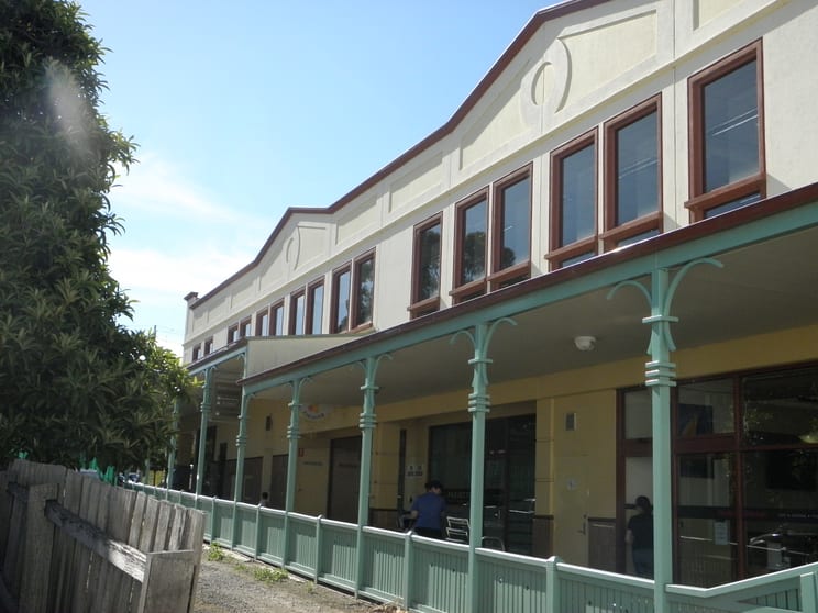 Click to view all images Shop 3/20 Blackburn Road Blackburn VIC 3130 - Image 2