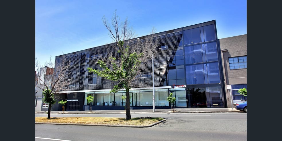 Click to view all images 215/204-218 Dryburgh Street North Melbourne VIC 3051 - Image 1