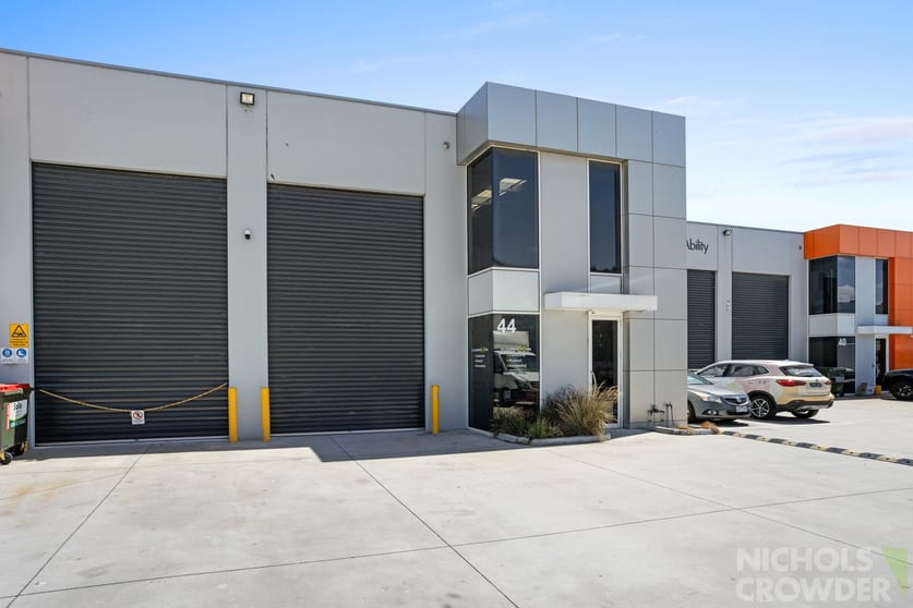Click to view all images 44 Progress Drive Carrum Downs VIC 3201 - Image 1