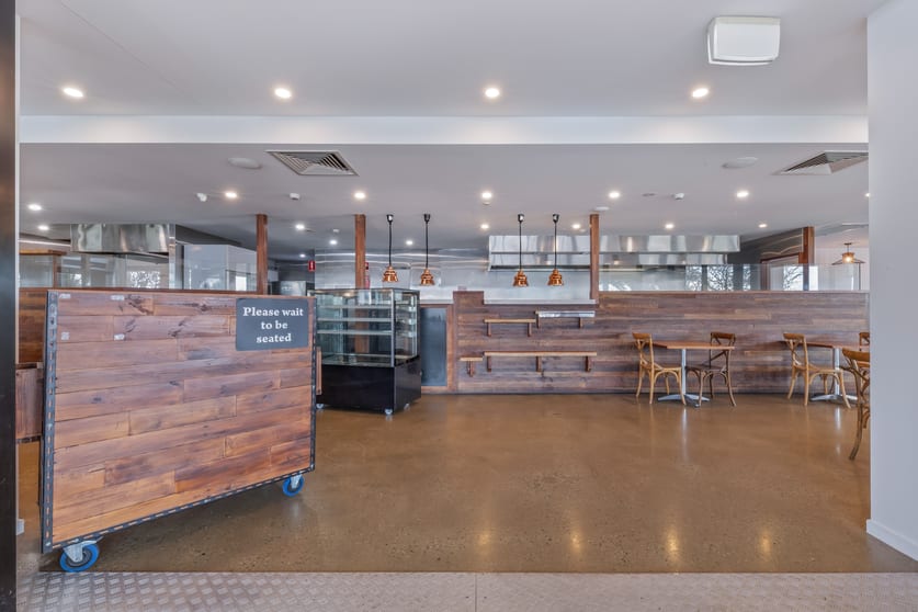The Boathouse, Port of Airlie Marina, 33 Port Drive Airlie Beach QLD 4802 - Image 2