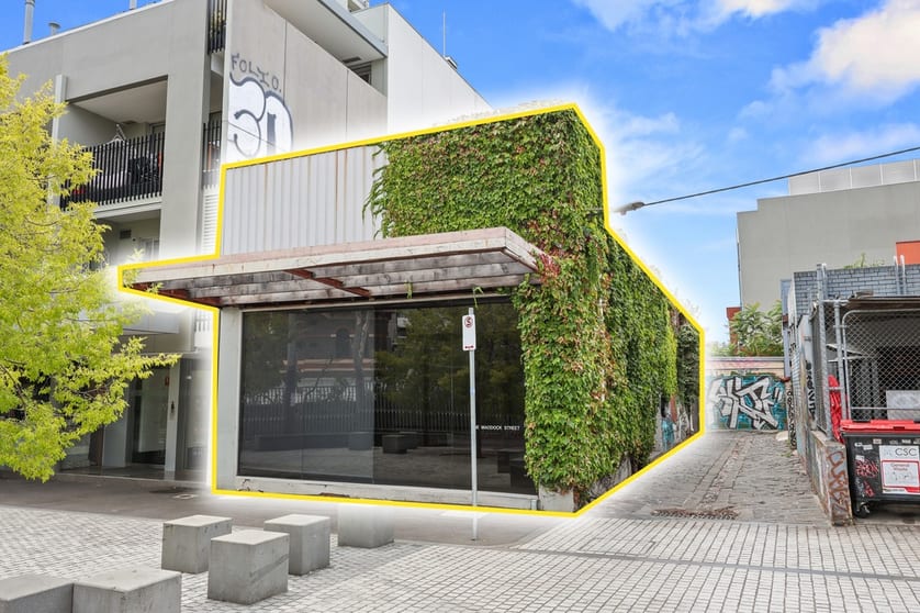 Click to view all images 1 Maddock Street Windsor VIC 3181 - Image 1