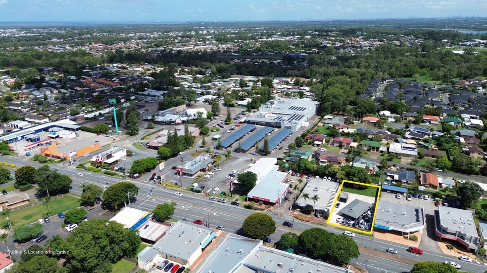 Click to view all images 1463 Anzac Avenue Kallangur QLD 4503 - Image 2