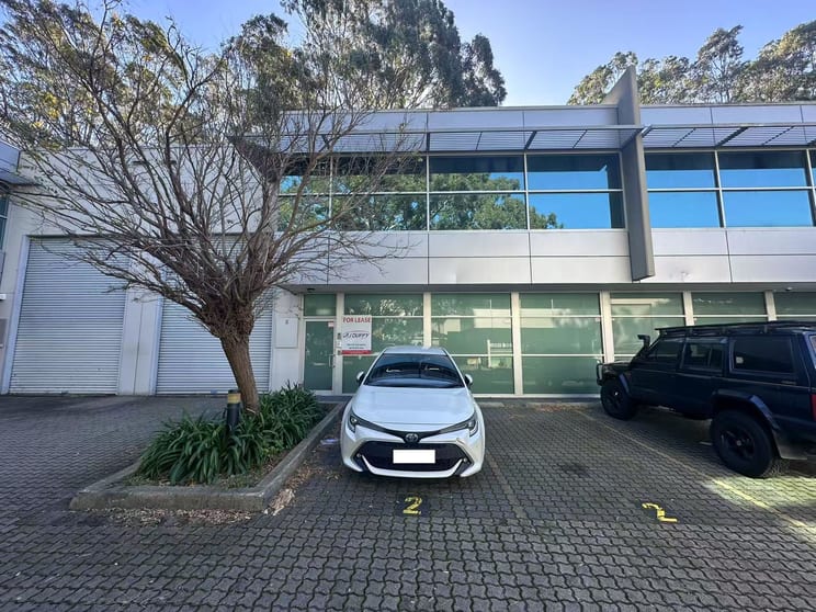 Click to view all images 2/10-18 Ocean Street Botany NSW 2019 - Image 1
