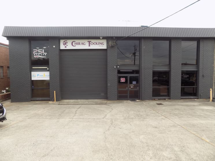 Click to view all images 29 Kembla Street Cheltenham VIC 3192 - Image 1