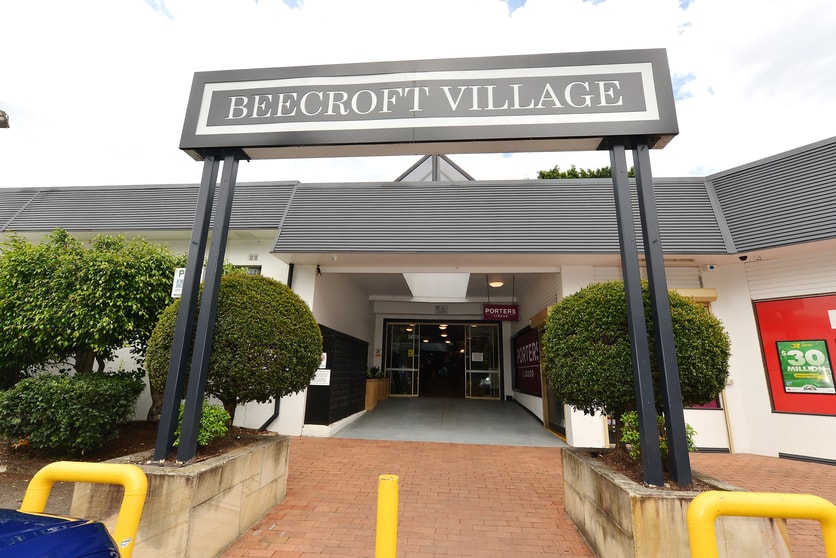 Shop 20-21/6-8 Hannah Street Beecroft NSW 2119 - Image 1